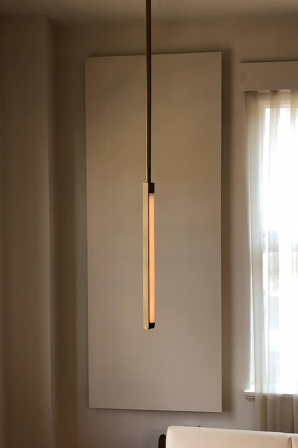 PELLE Pris I Pendant