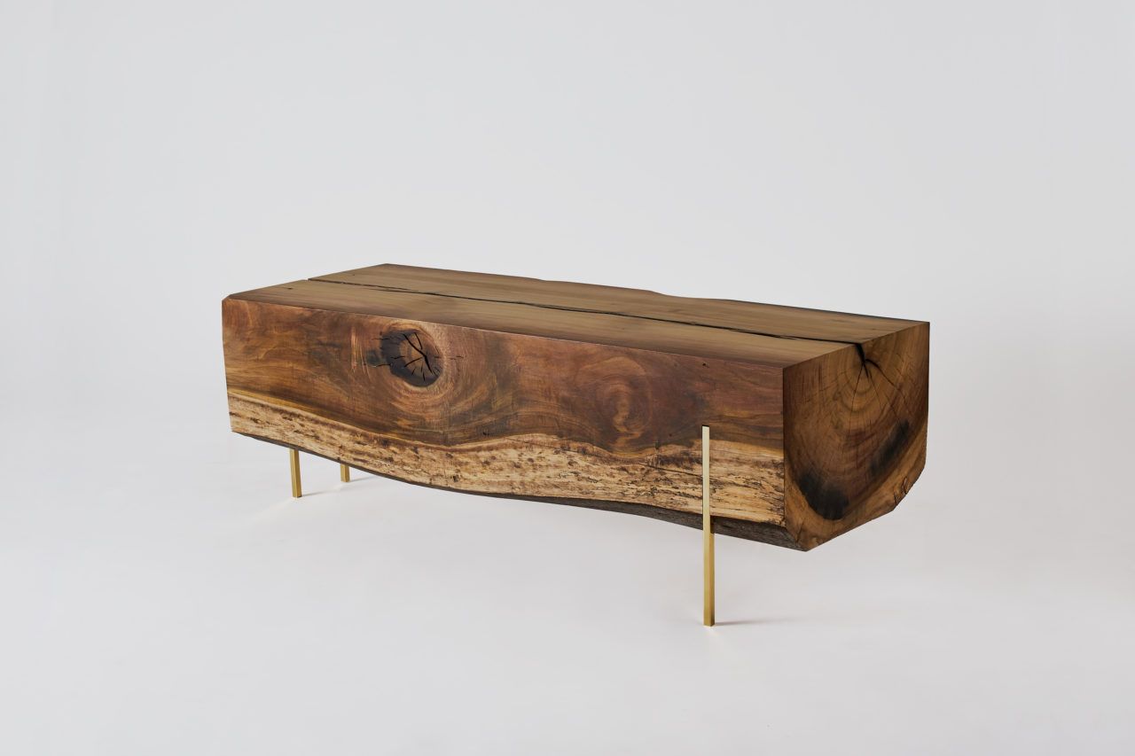 Pelle's Stiletto Bench III