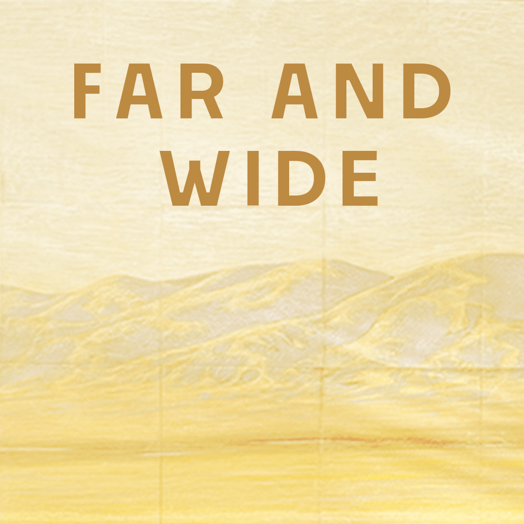 Pelle presents Far and Wide exhibition