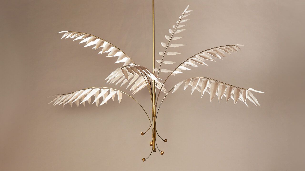 Pelle's Lure Lantern 07