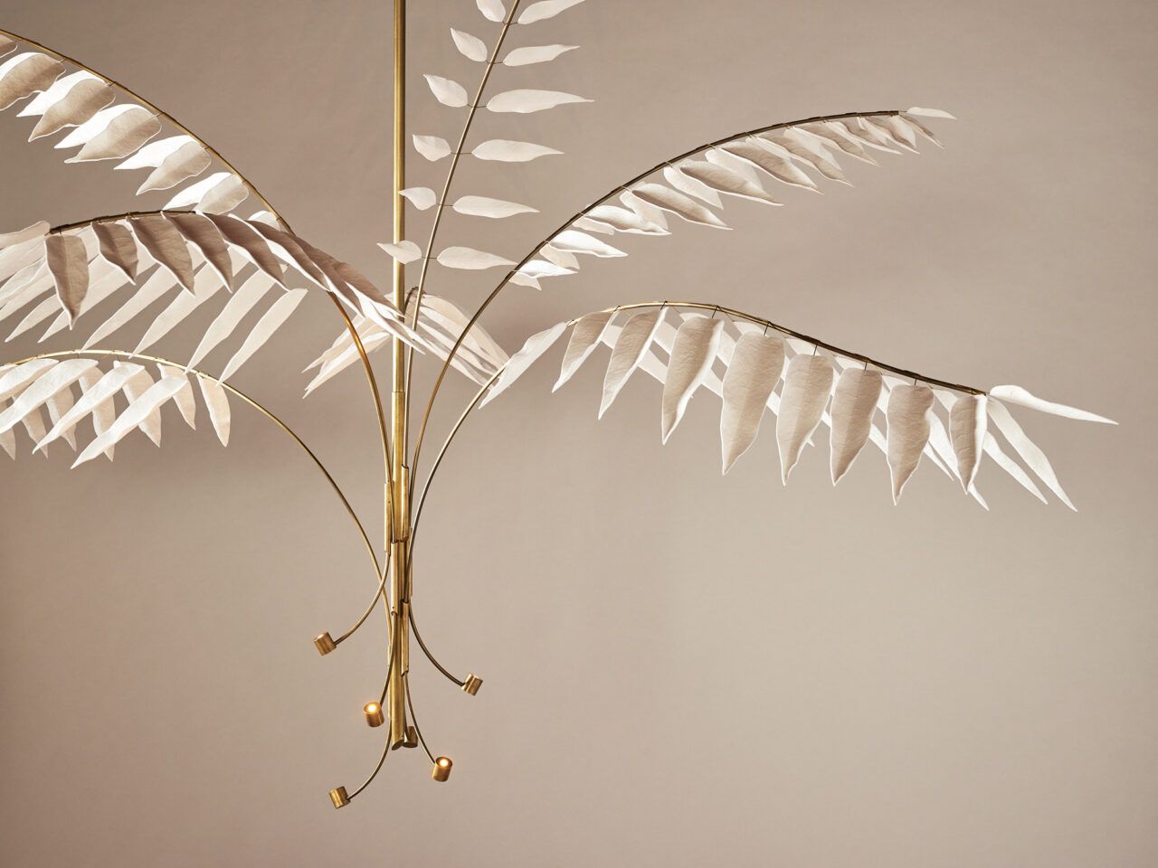Pelle's Lure Lantern 07