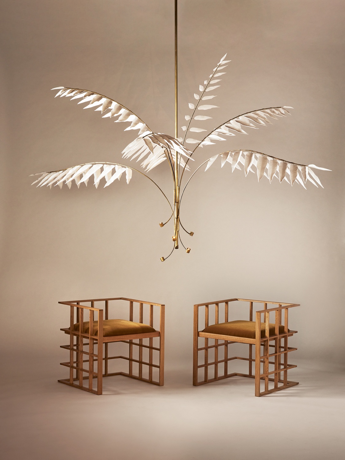 PELLE — Lure Lantern 07
