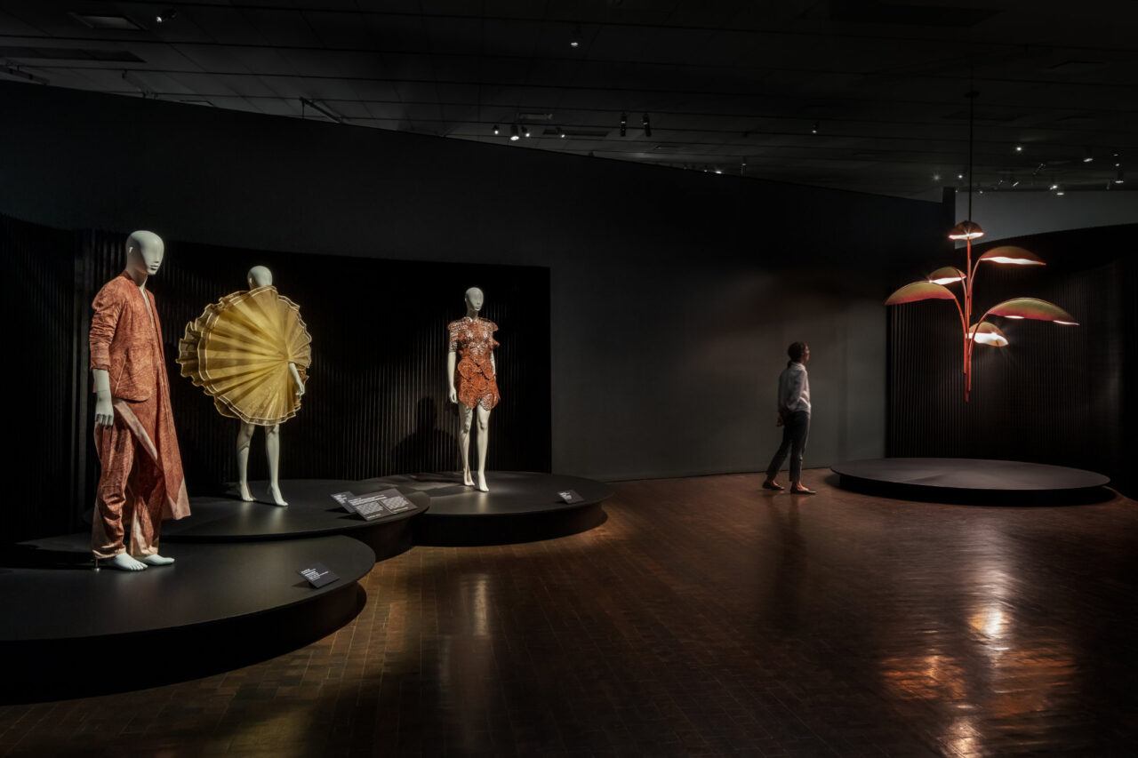 All photos by James Florio, courtesy of the Denver Art Museum