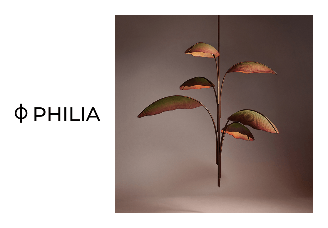 Jean and Oliver answer questions about their career and creative practice on Galerie Philia