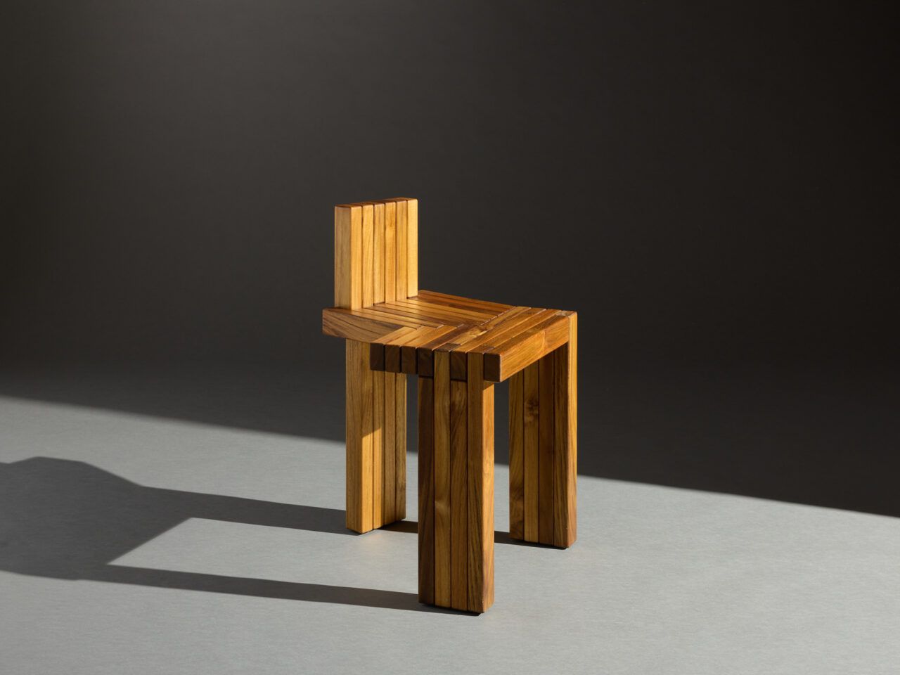 Pelle 1x2x3 Armchair 02