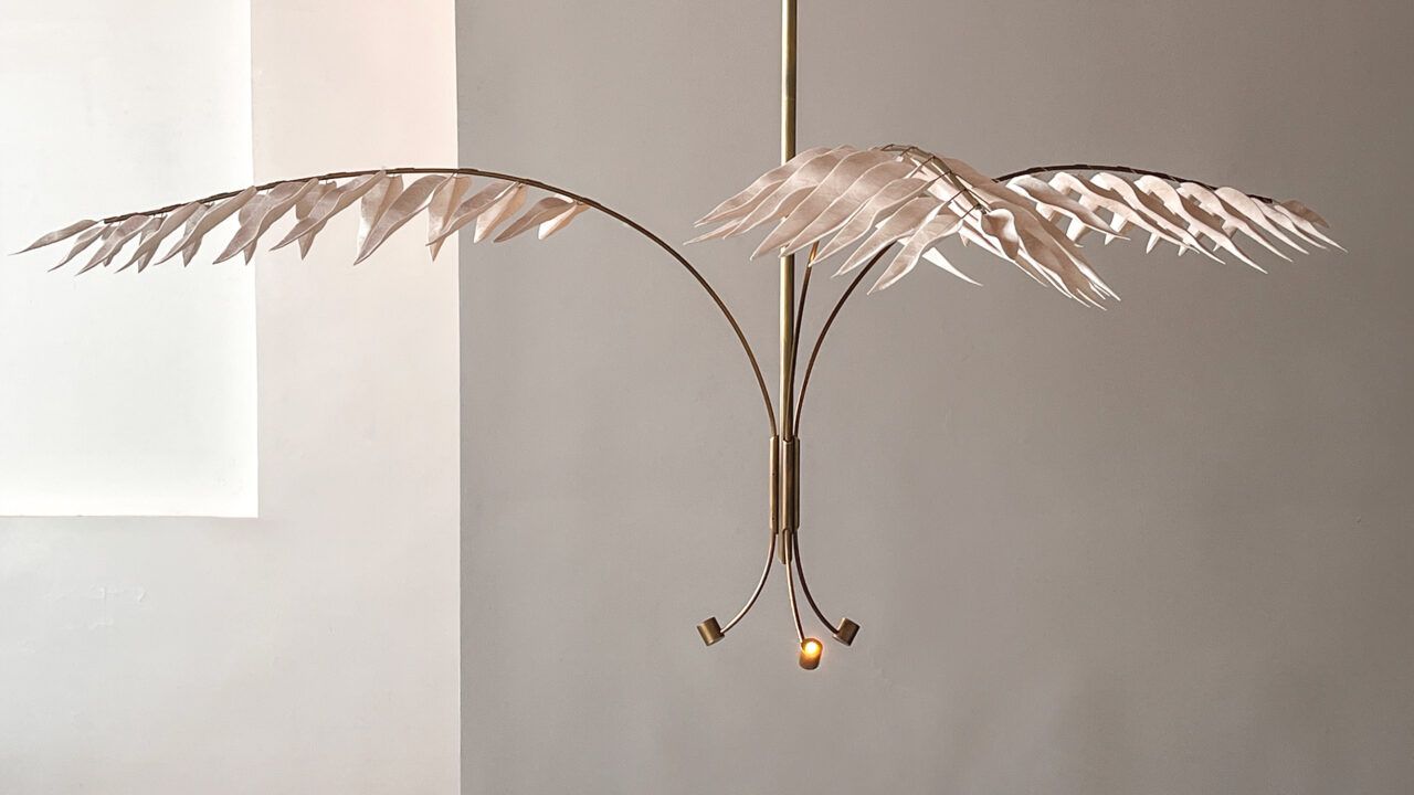 PELLE Lure Lantern 03 78 inch