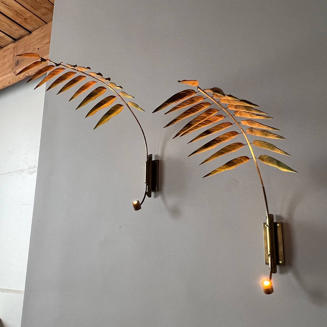 Custom Lure Lantern commission