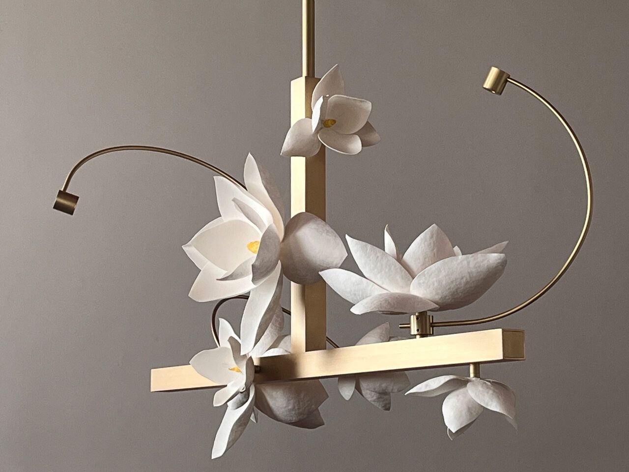 PELLE Lure Chandelier T